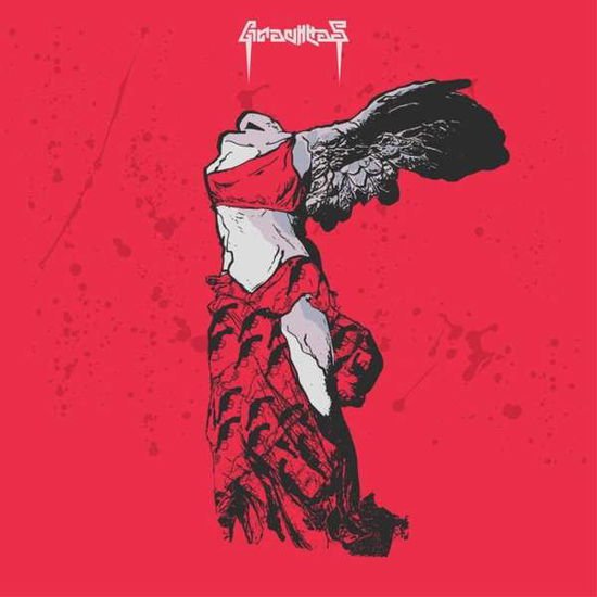 Kxng Crooked X Bronze Nazareth - Gravitas 1CD
