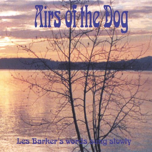 Airs of the Dog - Various 1CD