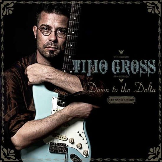 Timo Gross - Heavy Soul 1CD