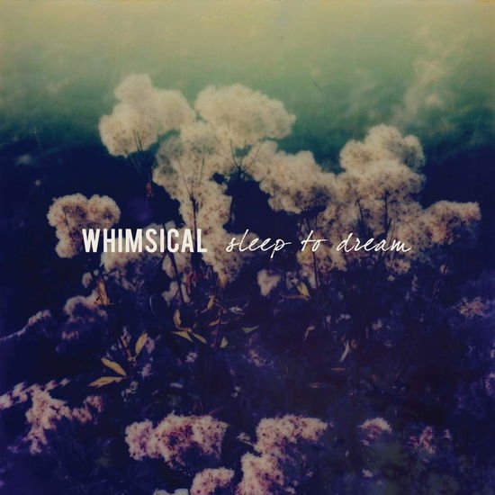 Whimsical - Sleep To Dream 1CD