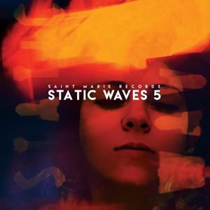 Static Waves 5 1CD