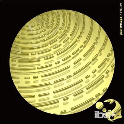 Autrax - Rechauffe 1CD