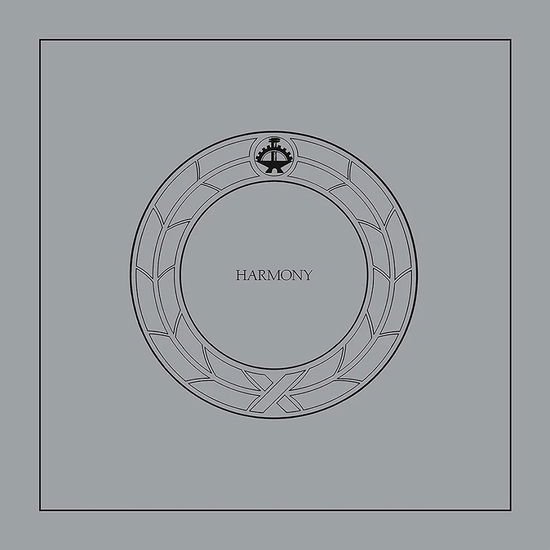 Wake - Harmony 2CD