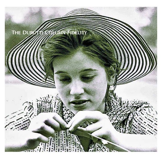 Durutti Column - Fidelity 1CD