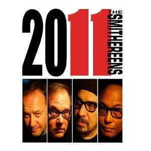 Smithereens - 2011 1CD
