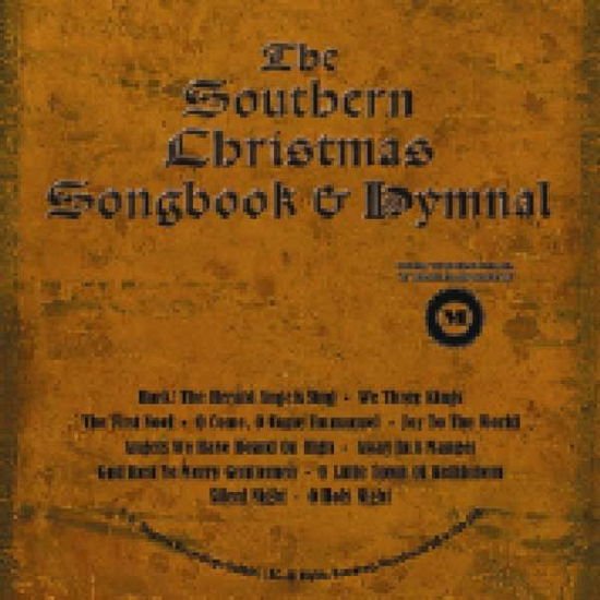 Southern Christmas Songbook & Hymnal / Various - The Southern Christmas Songbook & Hymnal 1CD