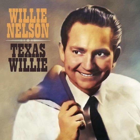 Willie Nelson - Texas Willie 2CD