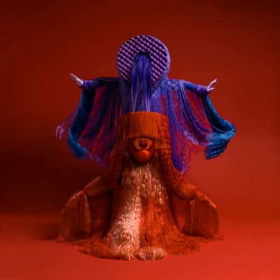 SOTOMAYOR OR‚àö‚â†GENES CD