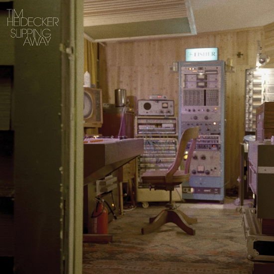 Tim Heidecker - Slipping Away 1CD