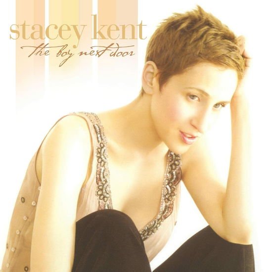 Stacey Kent - The Boy Next Door 1CD