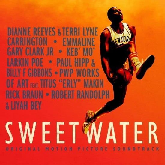Compilation - Sweetwater -Original Soundtrack 1CD