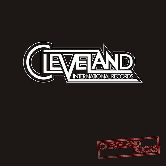 Cleveland Rocks / Various - Cleveland Rocks 1CD