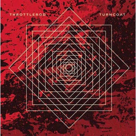 Throttlerod - Turncoat 1CD