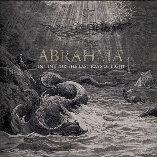 Abrahma - In Time For The Last Rays Of Light 1CD