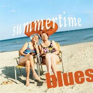Summertime Blues 1CD