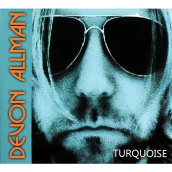 Devon Allman - Turquoise 1CD