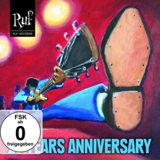 Compilation - Ruf: 25Th Anniversary DVD
