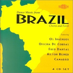 Dance Music from Brazil / Var - Dance Music from Brazil / Var 1CD