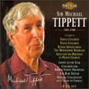 Tippett / English Northern Philharmonia - 1905-1998 1CD