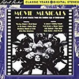 Movie Musicals 1CD