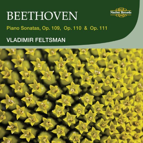 David Zinman - Piano Sonatas Op.109/110/111 1CD