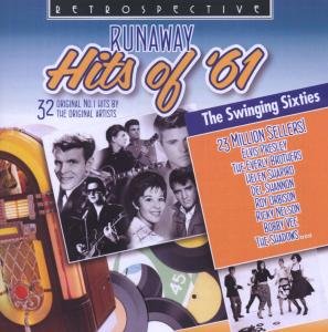Runaway Hits of '61 - Runaway Hits of '61 1CD