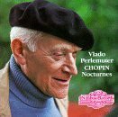 Fredric Chopin - Nocturnes - Vlado Perlemuter 1CD