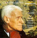 Frédéric Chopin - Four Ballades 1CD