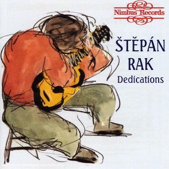 Rak - Dedications 1CD