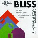 BBC NOW/WORDSWORTH BLISSA COLOUR SYMPHONY CD