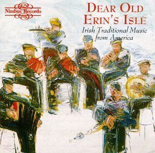 Irish: Dear Old Erin's Isle / Various - Irish: Dear Old Erin's Isle / Various 1CD