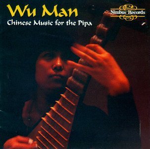 Wu Man - Traditional & Contempo.. 1CD