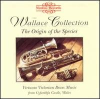 Wright / Wallace Collection - Music from Cyfarthfa Castle 1CD