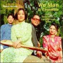 Wu Man Ensemble - Chinese Traditional & Con 1CD