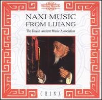 Naxi Music from Lijiang / Various - Naxi Music from Lijiang / Various 1CD