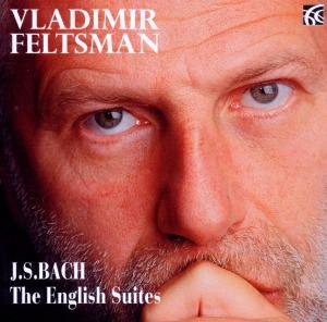 Feltsman - Js Bach: the English Suites 1CD