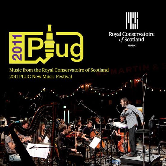 Music from Royal Conservatoire of Scotland / Var - Music from Royal Conservatoire of Scotland / Var 1CD