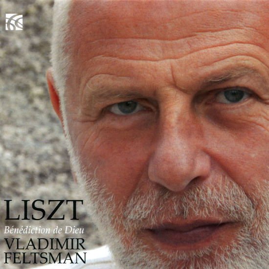 Liszt / Feltsman,vladimir - Benediction De Dieu 1CD