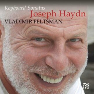 Haydn / Feltsman,vladimir - Keyboard Sonatas 2CD