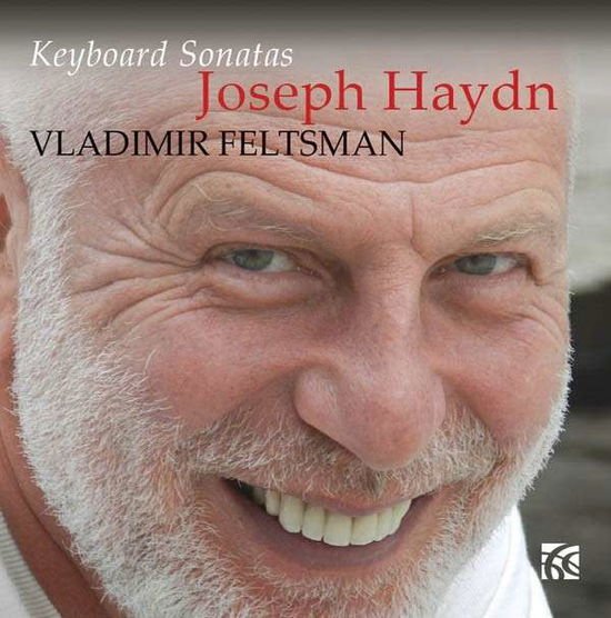 Haydn / Feltsman,vladimir - Keyboard Sonatas 2CD