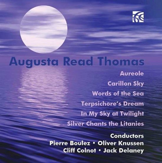 Thomas - Selected Works for Orchestra 1CD
