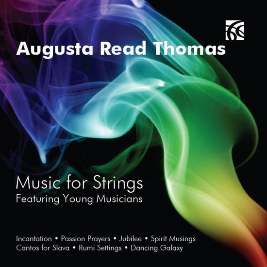 Network for New Music - Music for Strings 1CD