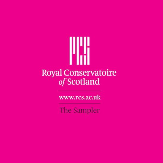 Rcs Symphonic Wind Orchestra - Royal Conservatoire of Scotland: the Sampler 1CD