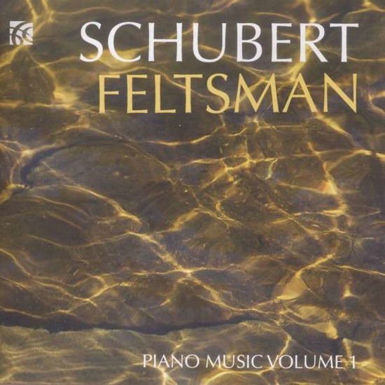 Schubert / Feltsman,vladimir - Piano Music 1 1CD