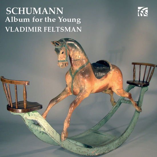 Schumann / Feltsman,vladimir - Album for the Young Op. 68 1CD