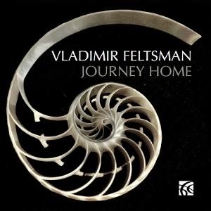 Vladimir Feltsman - Journey Home 1CD