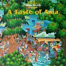 Compilation - A Taste Of Asia 1CD