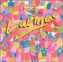 Compilation - Latinas 1CD