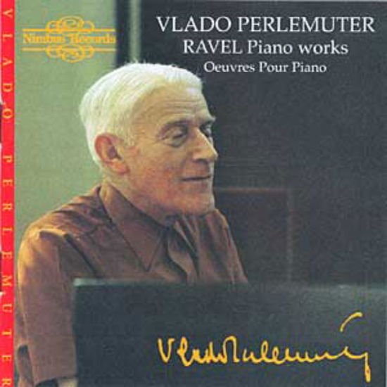 Ravel / Perlemuter - Piano Works 2CD