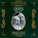 Compilation - Divas Vol. 1 1906-1935 1CD